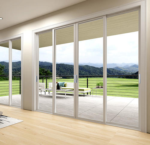 哪些是合理设计宁德门窗需考虑的因素?