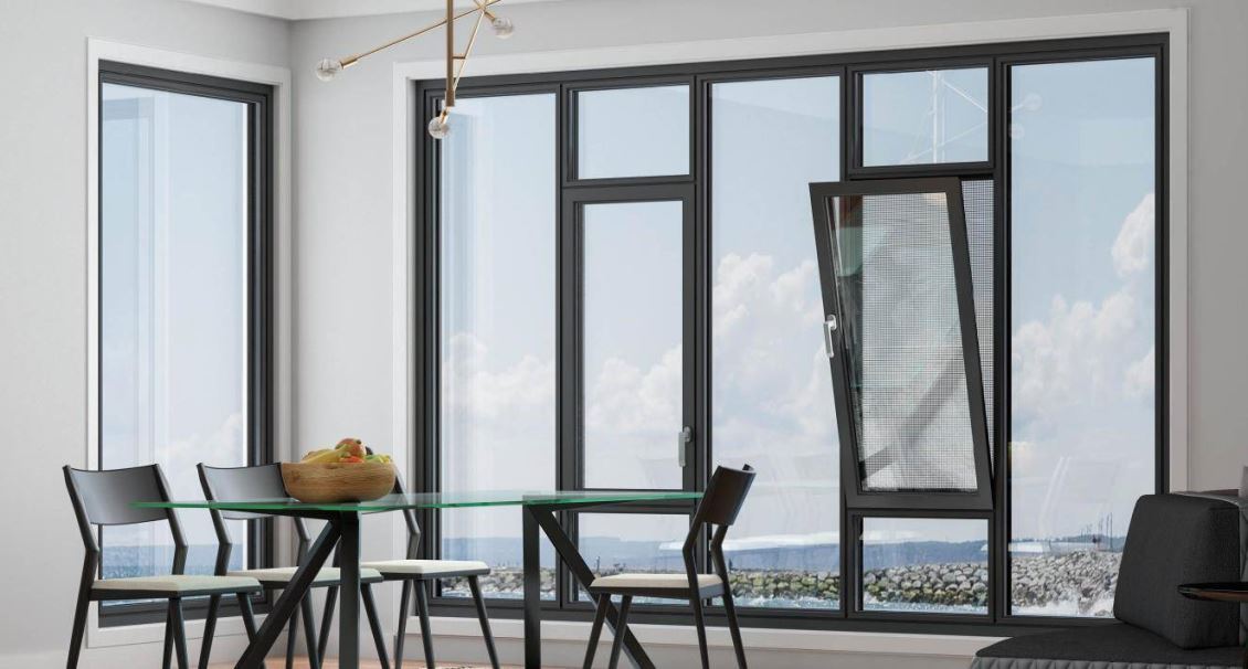 如何进行宁德门窗设计才能与整体室内装饰风格相融合？